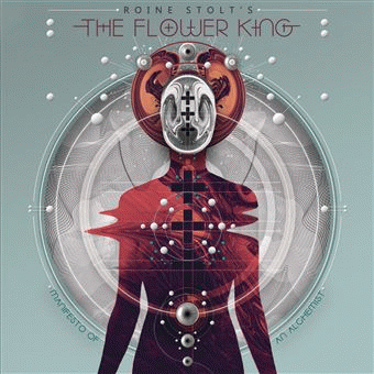 The Flower Kings : Manifesto of an Alchemist